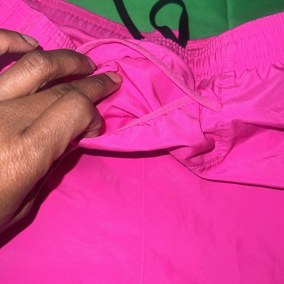 Nike Dri-Fit Gym Shorts size Small - Picture 3 of 8